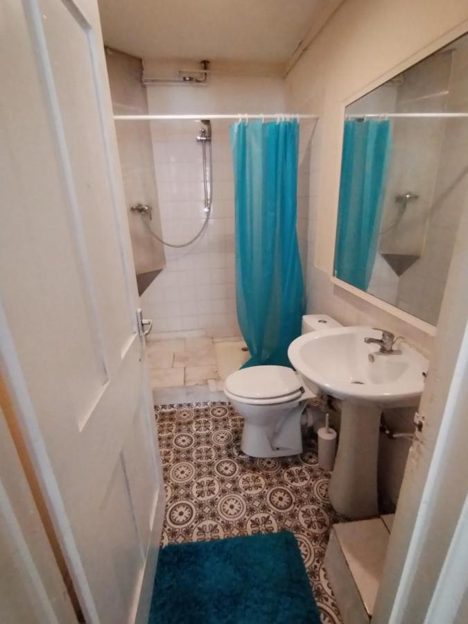 Studio Next To Port Apartment Дувър Екстериор снимка