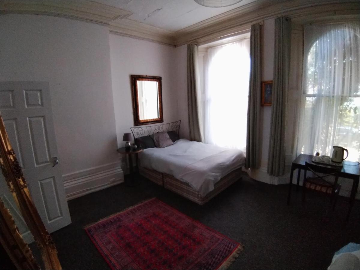 Studio Next To Port Apartment Дувър Екстериор снимка