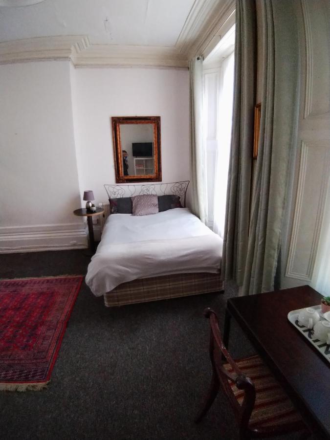 Studio Next To Port Apartment Дувър Екстериор снимка